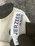 Jerzees Ivory Sweatshirt Size M - photo 7
