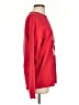 Barry's 100% Cotton Stars Red Sweatshirt Size XXS - photo 4