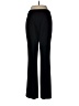 Alfani Solid Black Dress Pants Size 6 Petite - photo 2