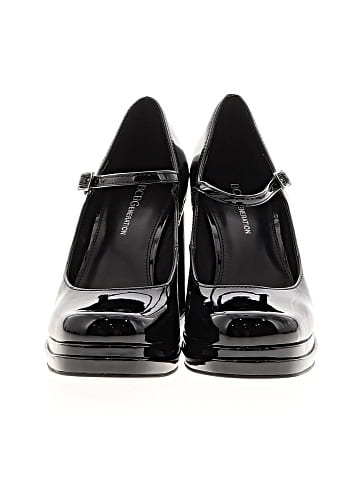 BCBGeneration Heels (view 2)