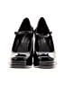 BCBGeneration Black Heels Size 7 1/2 - photo 2