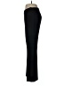 Alfani Solid Black Dress Pants Size 6 Petite - photo 5