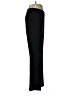 Alfani Solid Black Dress Pants Size 6 Petite - photo 4