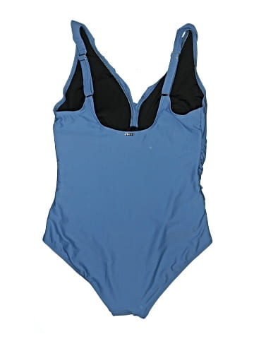 DKNY One Piece Swimsuit (view 2)
