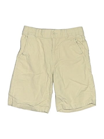 Gap Kids Khaki Shorts (view 1)