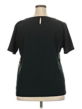 Van Heusen Short Sleeve Top (view 2)