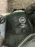 Wonder Nation 100% Polyester Solid Gray Snow Jacket Size 2T - photo 3