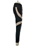 Onzie Color Block Black Active Pants Size S - photo 4