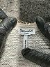 Splendid Silver Jacket Size S - photo 7