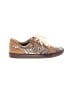 Naturalizer Paisley Tan Sneakers Size 9 (wide) - photo 1