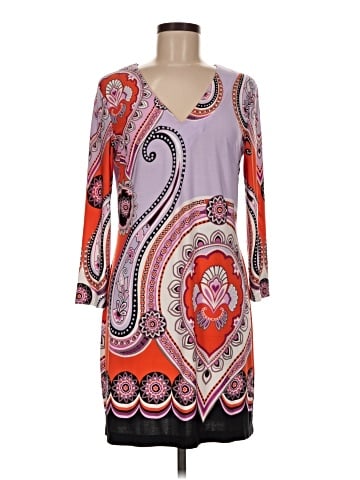 Akira Casual Dress (view 1)
