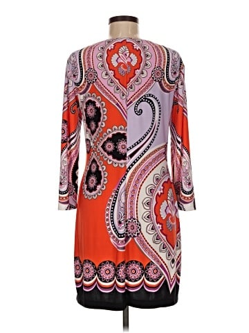 Akira Casual Dress (view 2)