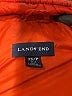 Lands' End 100% Polyester Orange Jacket Size XS (petite) - photo 6