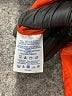 Lands' End 100% Polyester Orange Jacket Size XS (petite) - photo 7
