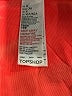 Topshop Orange Swimsuit Bottoms Size 4 - photo 3