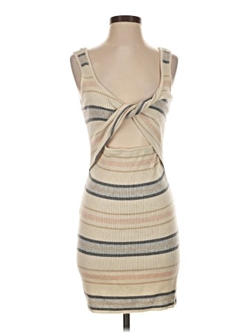 Vintage Havana Casual Dress (view 1)