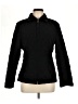 Braetan Solid Black Jacket Size M - photo 1