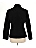 Braetan Solid Black Jacket Size M - photo 2