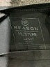 Reason Black Short Sleeve Top Size XL - photo 7