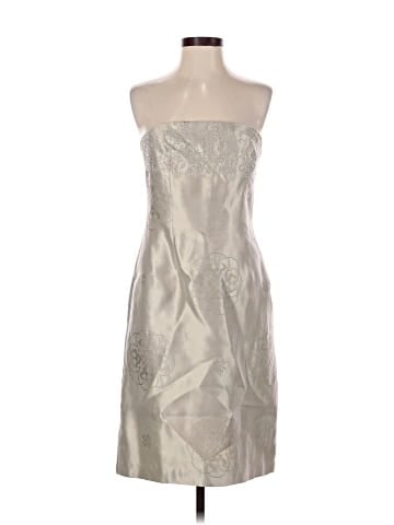 Kay Unger Cocktail Dress (view 1)