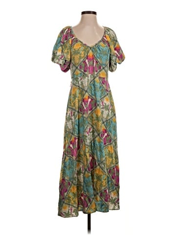 Ann Taylor LOFT Casual Dress (view 1)