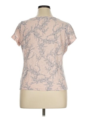 The Limited Short Sleeve T-Shirt (view 2)