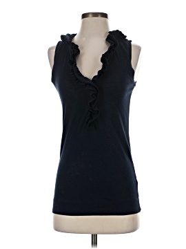 J.Crew Sleeveless T-Shirt (view 1)