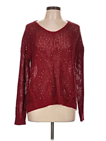 DKNY Jeans Pullover Sweater (view 1)