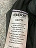 RBX Solid Black Formal Skirt Size XL - photo 3