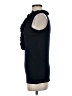 J.Crew Black Sleeveless T-Shirt Size XS - photo 5