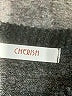 Cherish Black Pullover Sweater Size M - photo 7