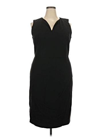 Ann Taylor Cocktail Dress (view 1)