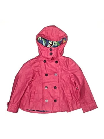 Catimini Raincoat (view 1)
