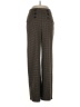 Max Studio Chevron-herringbone Brown Dress Pants Size XS - photo 1