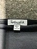 Splendid Black Casual Dress Size XL - photo 7