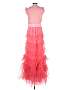 LoveShackFancy Cocktail Dress (view 2)