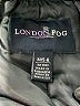 London Fog 100% Polyester Black Casual Pants Size 5 - 6 - photo 3