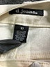 d.jeans Ivory Jeans Size 10 - photo 5