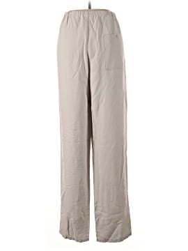 J.Crew Linen Pants (view 2)
