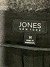 Jones New York Black Casual Pants Size 16 - photo 4