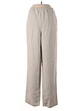 J.Crew Linen Pants (view 1)