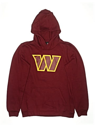 Team Apparel Pullover Hoodie (view 1)