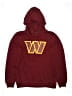 Team Apparel Burgundy Pullover Hoodie Size XL (youth) - photo 1
