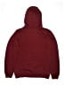 Team Apparel Burgundy Pullover Hoodie Size XL (youth) - photo 2