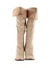 Unbranded Tan Boots Size 9 - photo 2