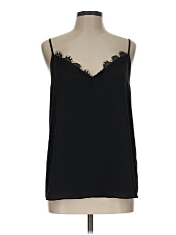 Babaton Sleeveless Blouse (view 1)