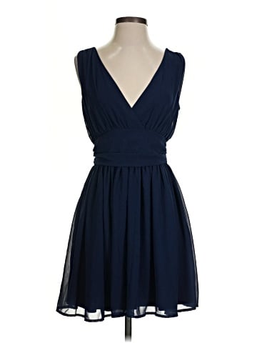 Charlotte Russe Cocktail Dress (view 1)