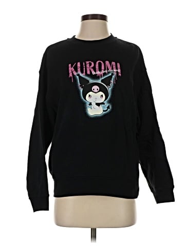 UT for Uniqlo Sweatshirt (view 1)