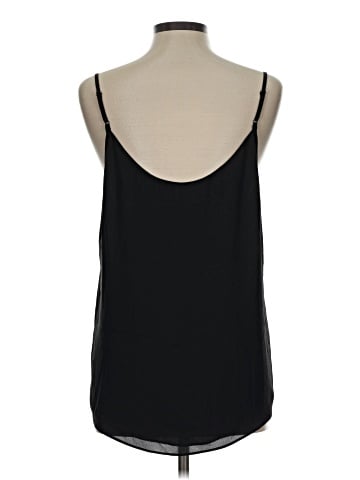 Babaton Sleeveless Blouse (view 2)