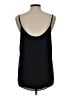 Babaton 100% Polyester Black Sleeveless Blouse Size L - photo 2